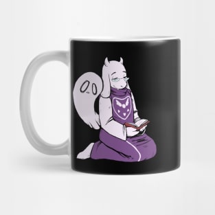 Undertale Mug